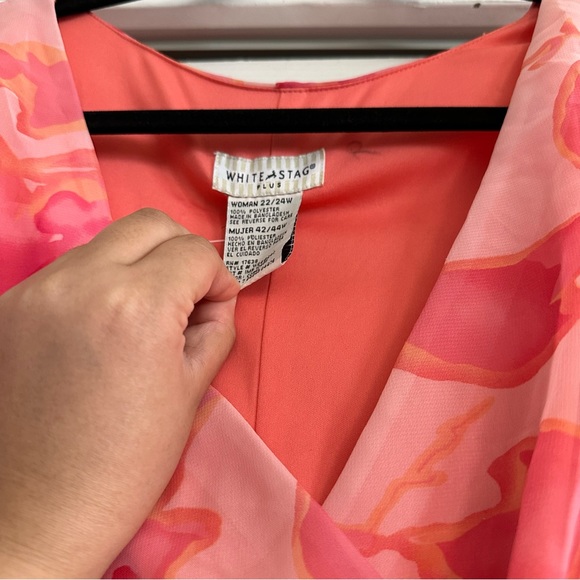 ❣️WHITE STAG blouse - Picture 2 of 5